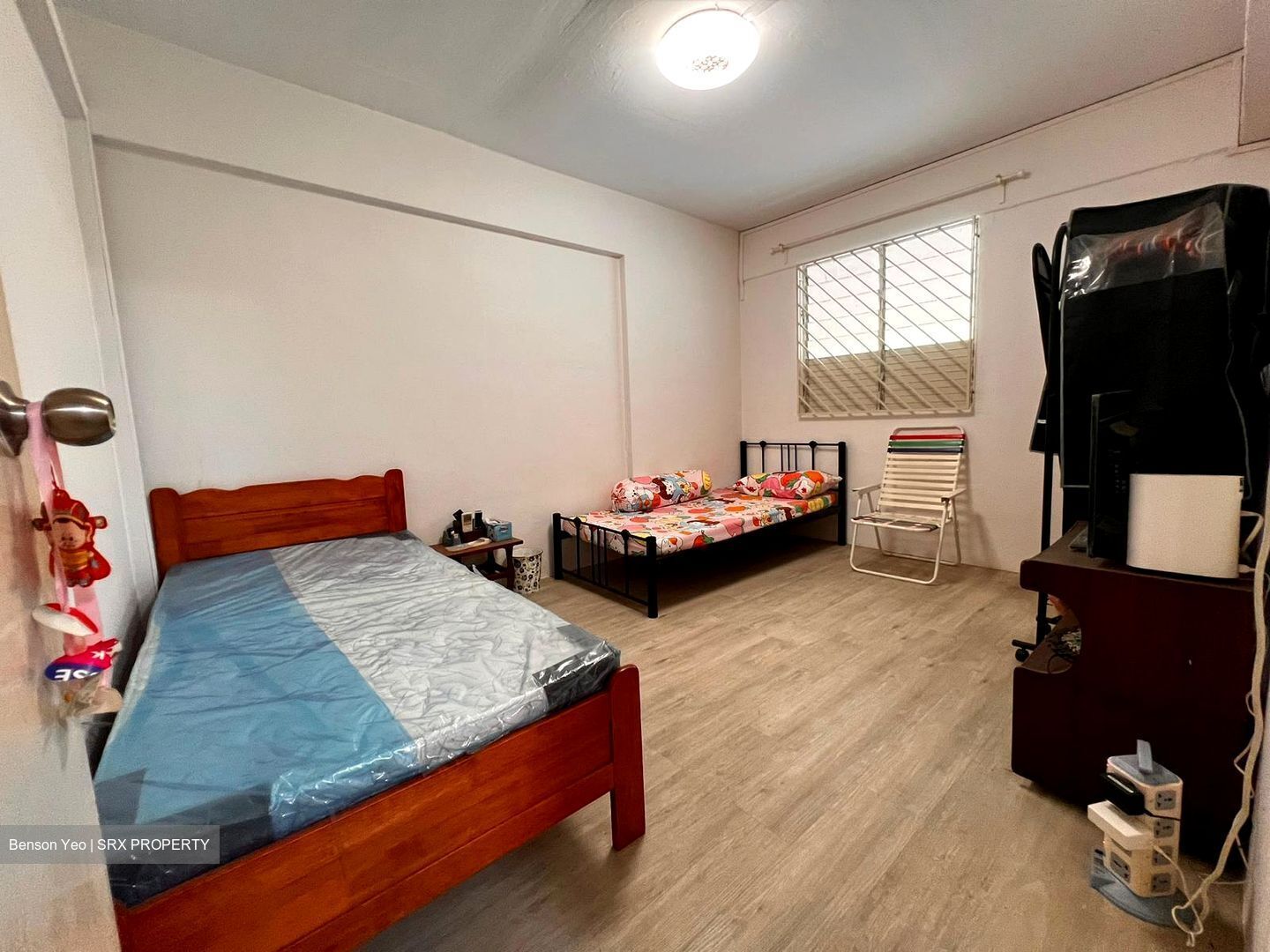 Blk 311 Shunfu Gardens (Bishan), HDB 3 Rooms #566377781